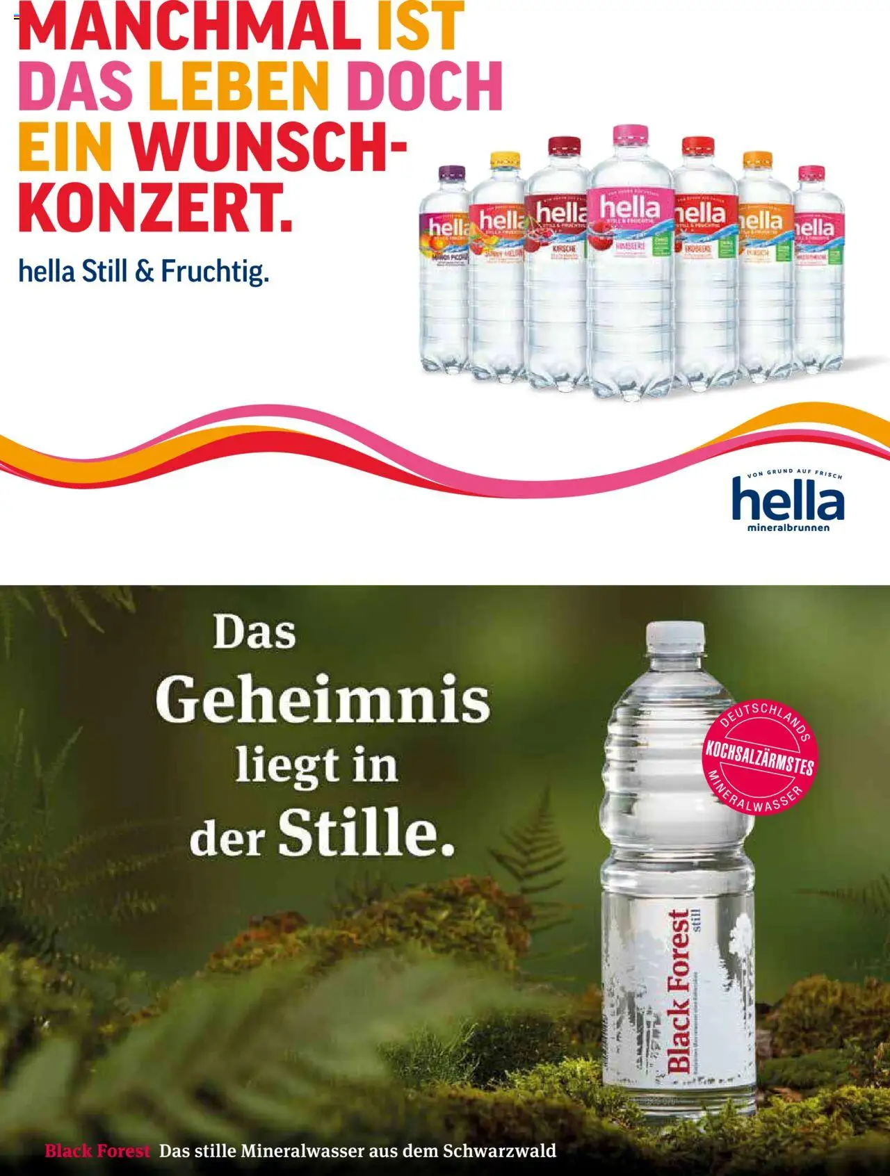 V-Markt Vielfalt - Seite 33 - gültig ab 01.07.2025