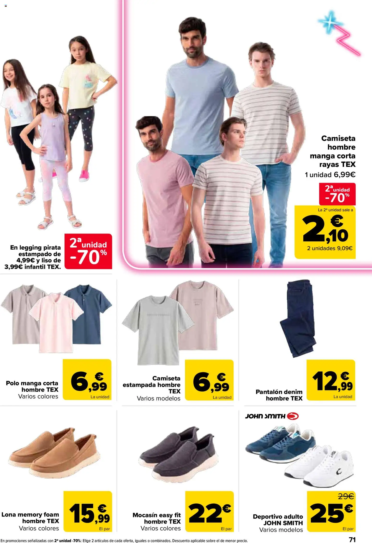 Carrefour folleto - Página de 79 - Válido desde 07/04/2026