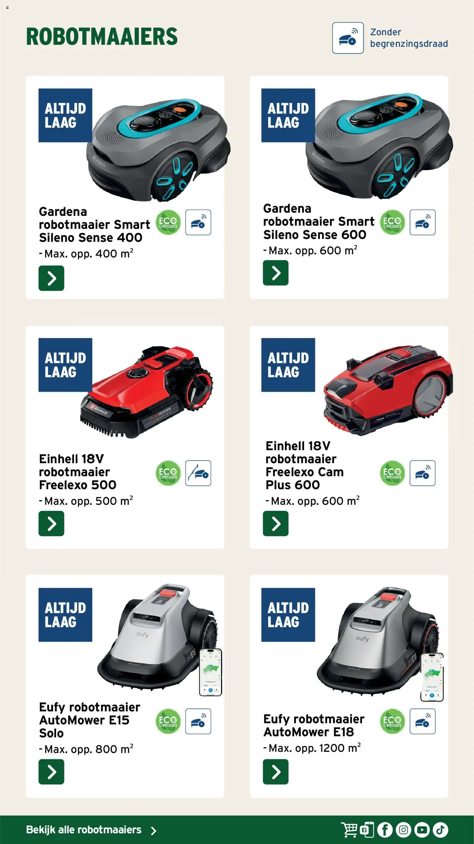 GAMMA -Tuinspecial kluseditie - page 51- valid from 11/02/2026