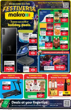 Preview Makro Specials valid from 06/10/2025