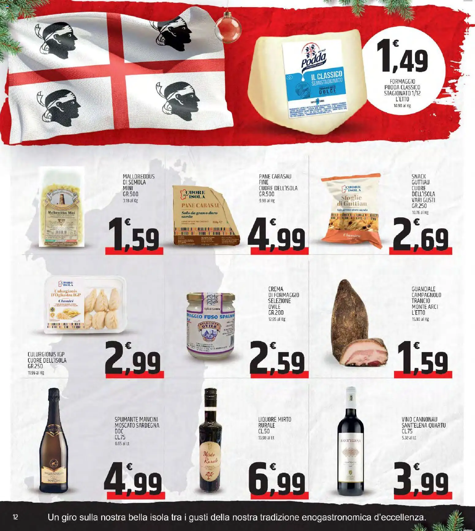 ARD Discount Decimoputzu catalogo - pagina 12 - valido dal 26/11/2025