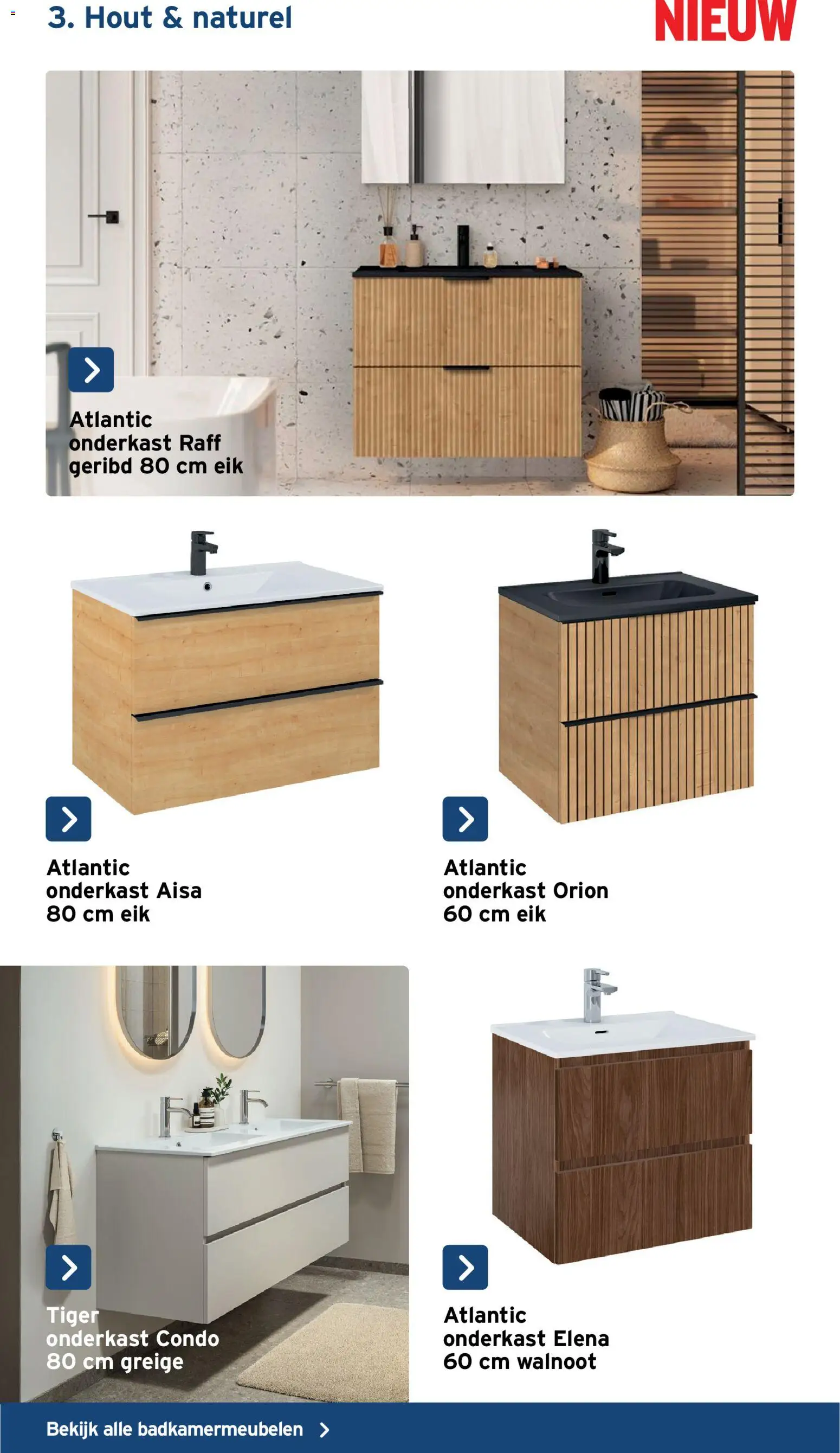 GAMMA - Sanitairspecial - page 20- valid from 07/01/2026