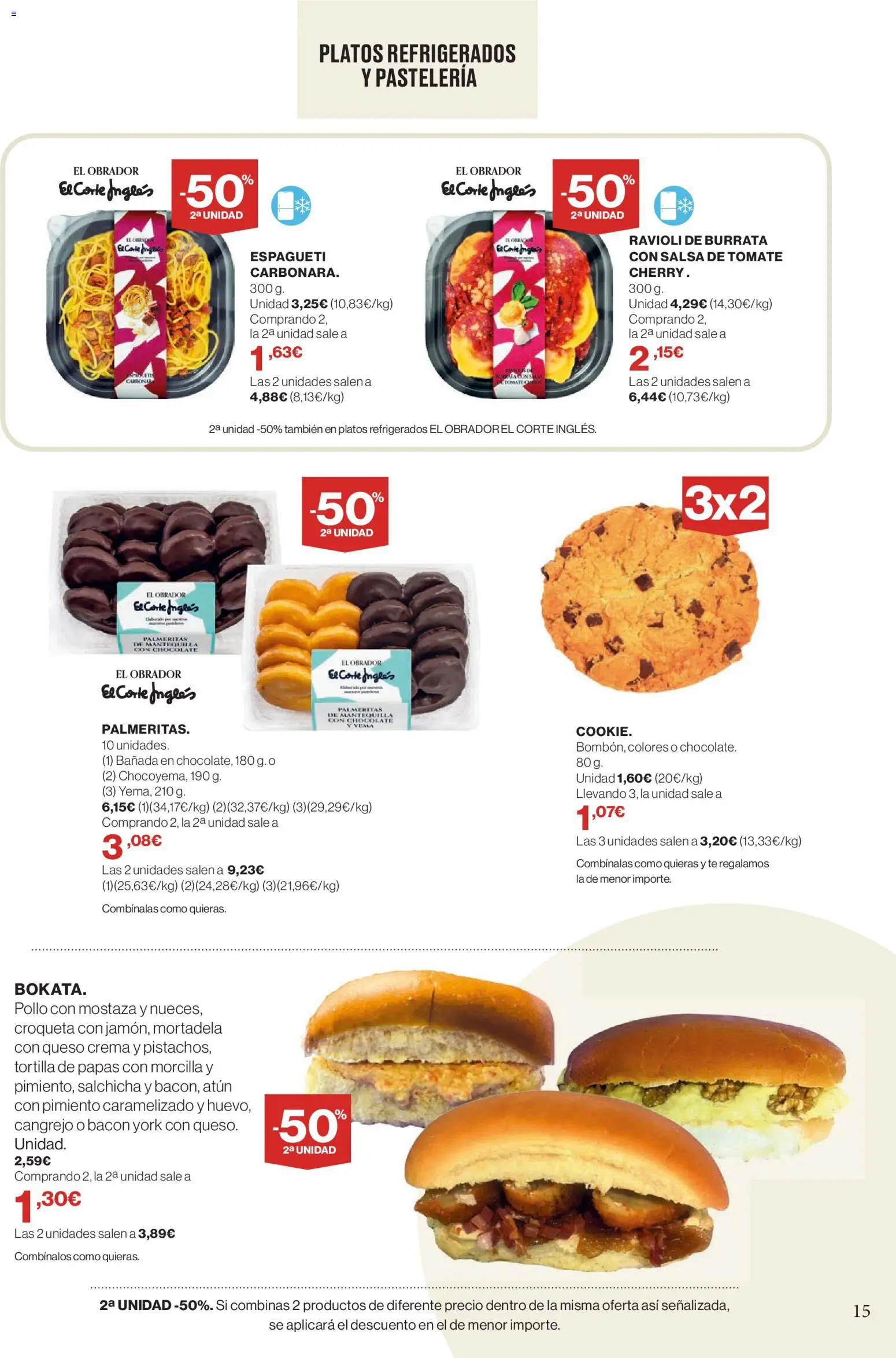 Supercor Canarias - Página de 15 - Válido desde 26/02/2026