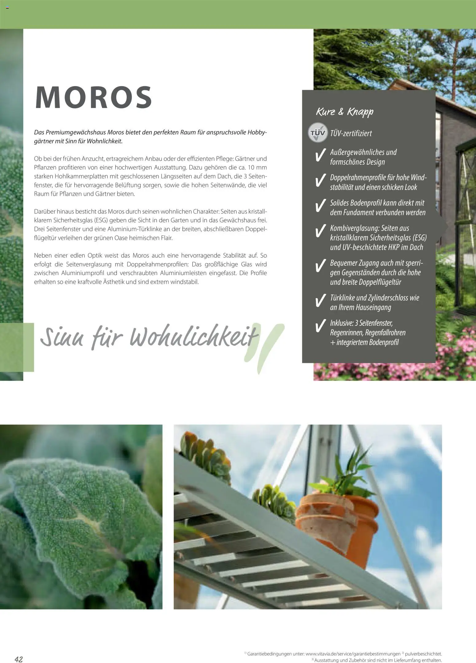 Dehner EPH – Gärtnern & Leben - Seite 42 - gültig ab 01.01.2026