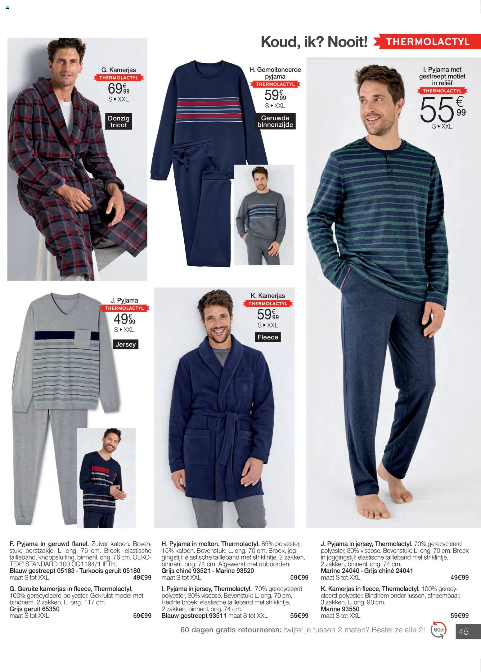 Damart - Folder - page 45- valid from 02/02/2026