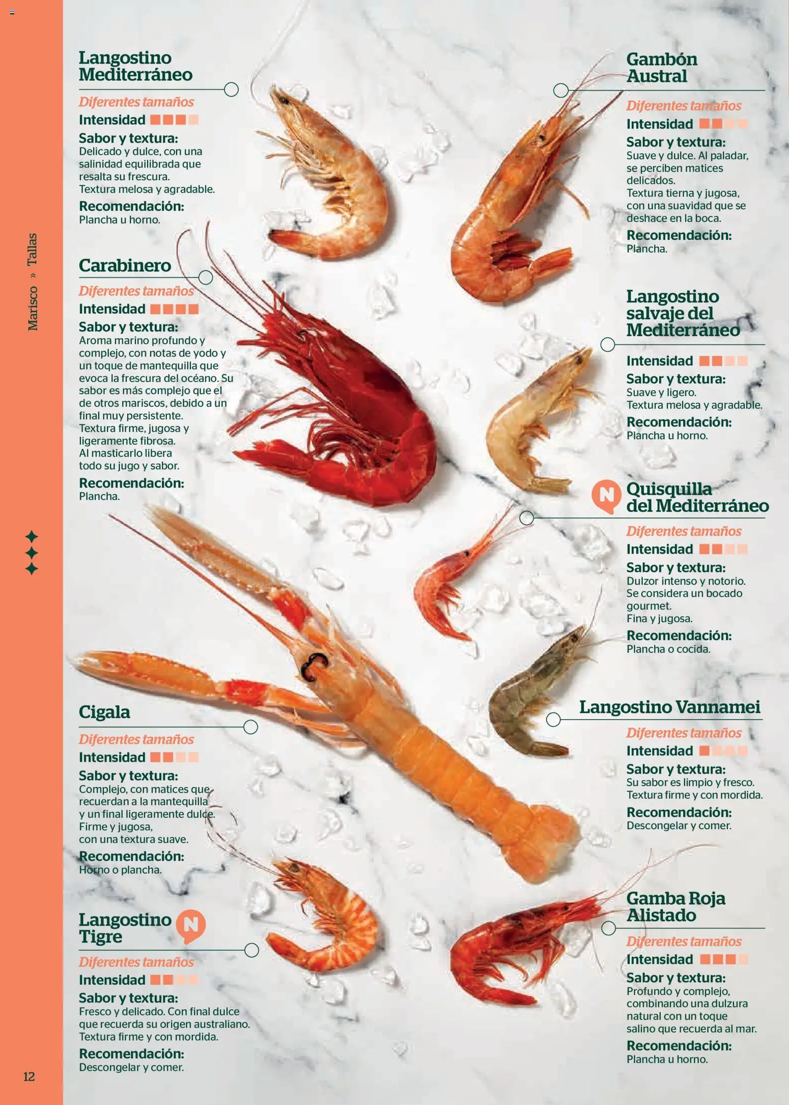 La Sirena Especial Navidad - Página de 12 - Válido desde 13/11/2025