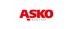 ASKO nábytek logo