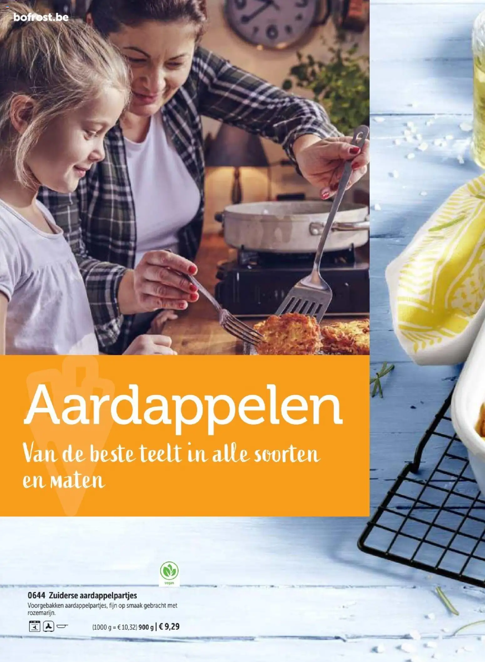 bofrost folder - page 46- valid from 01/03/2026