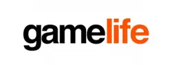 Gamelife logo logo
