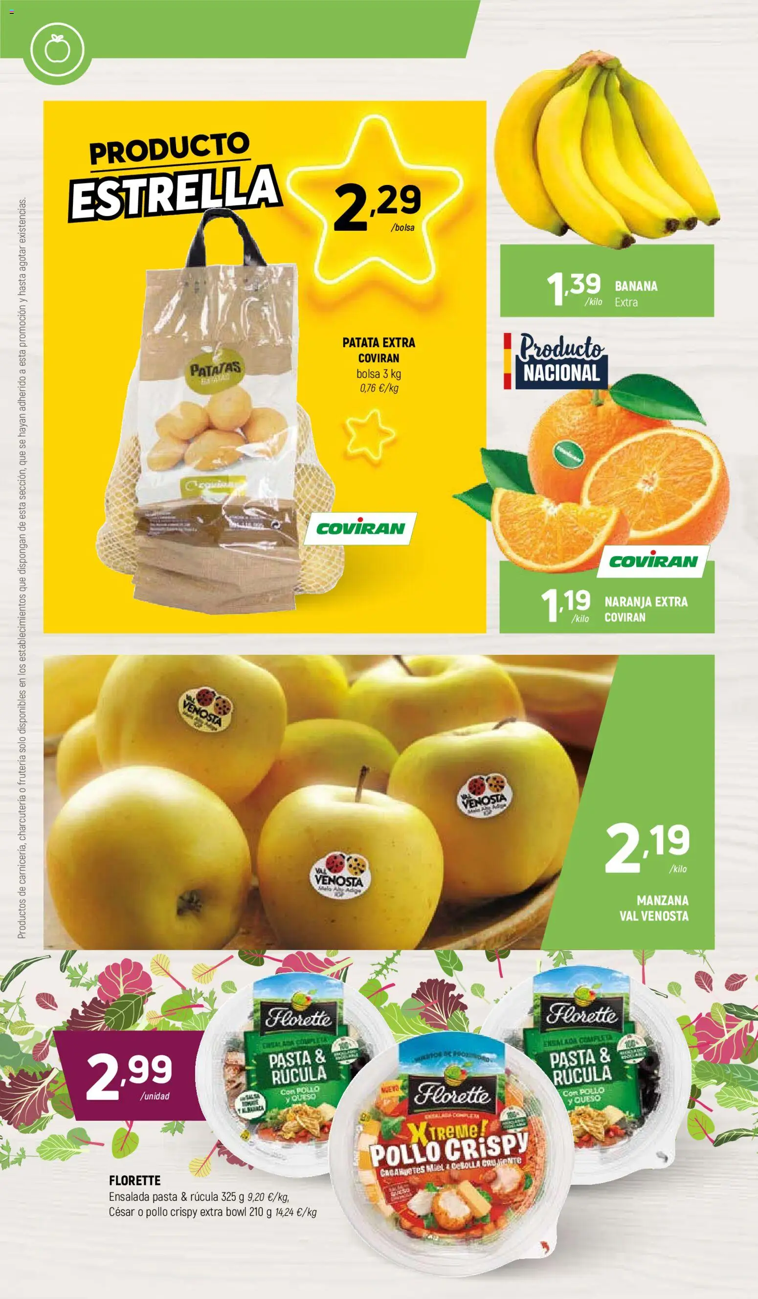 Coviran - Figueres - Página de 2 - Válido desde 21/04/2026