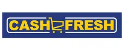 Cash Fresh logo