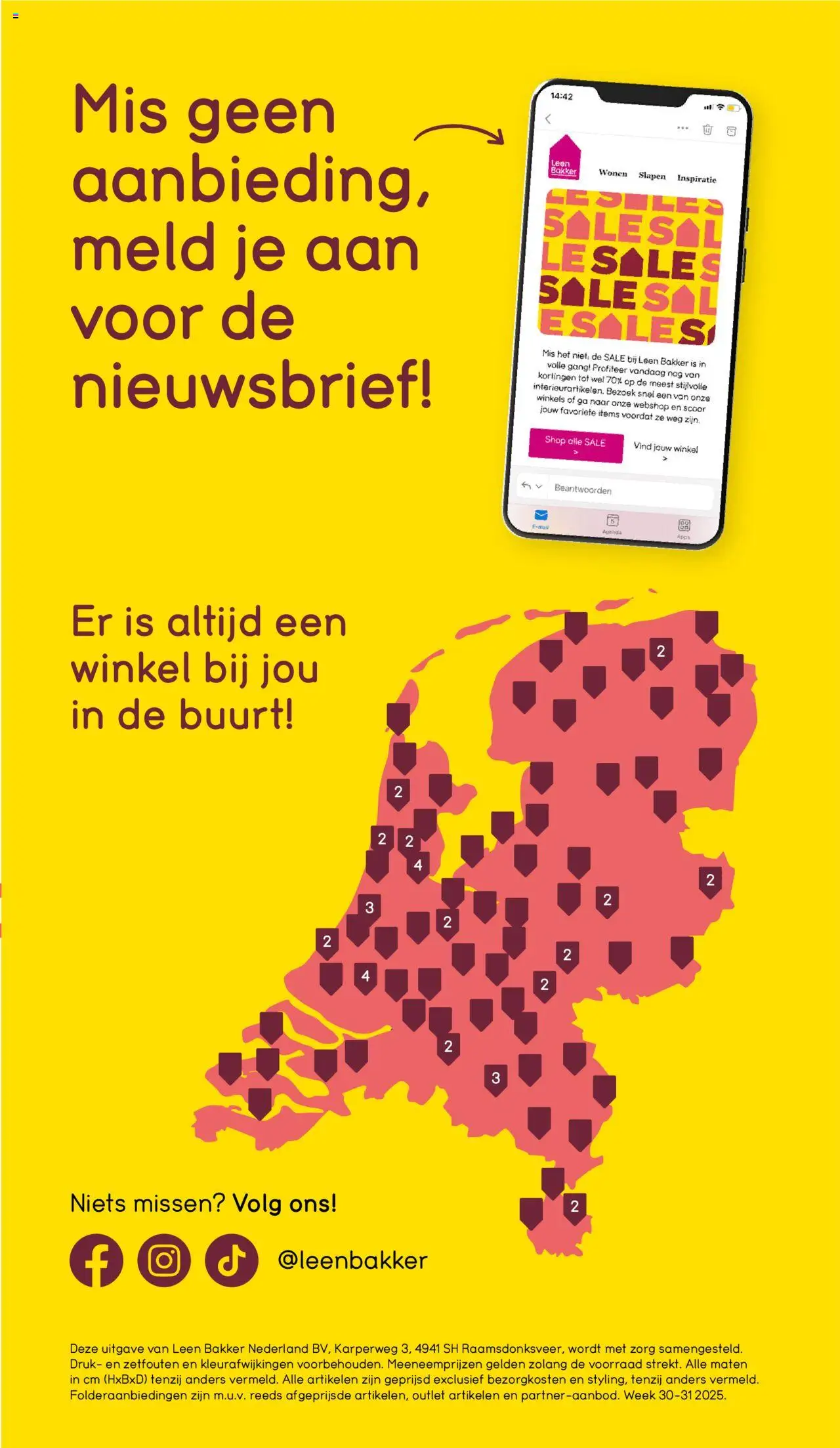 Leen Bakker - Folder - pagina 27- geldig vanaf 21-07-2025