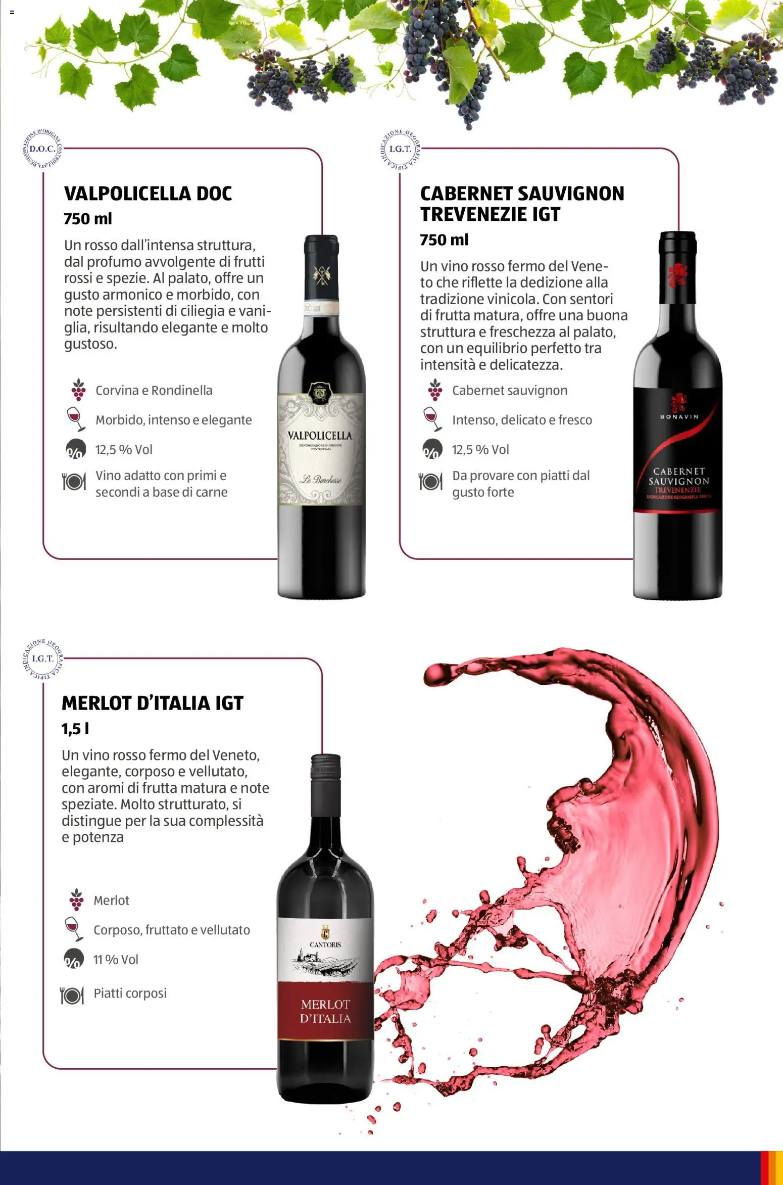 Aldi Vinoteca catalogo - pagina 21 - valido dal 12/01/2026