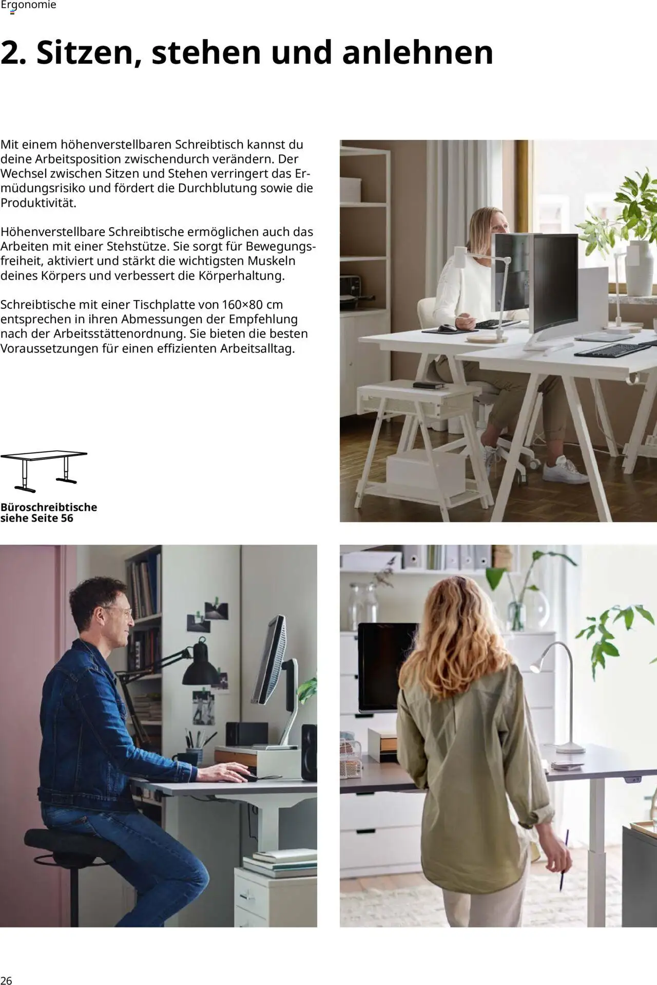Ikea Büroeinrichtung - Seite 26 - gültig ab 30.09.2025