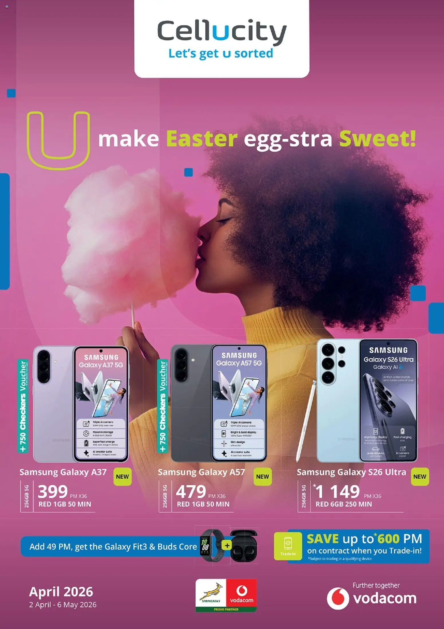 Cellucity Specials - page 1- valid from 02/04/2026