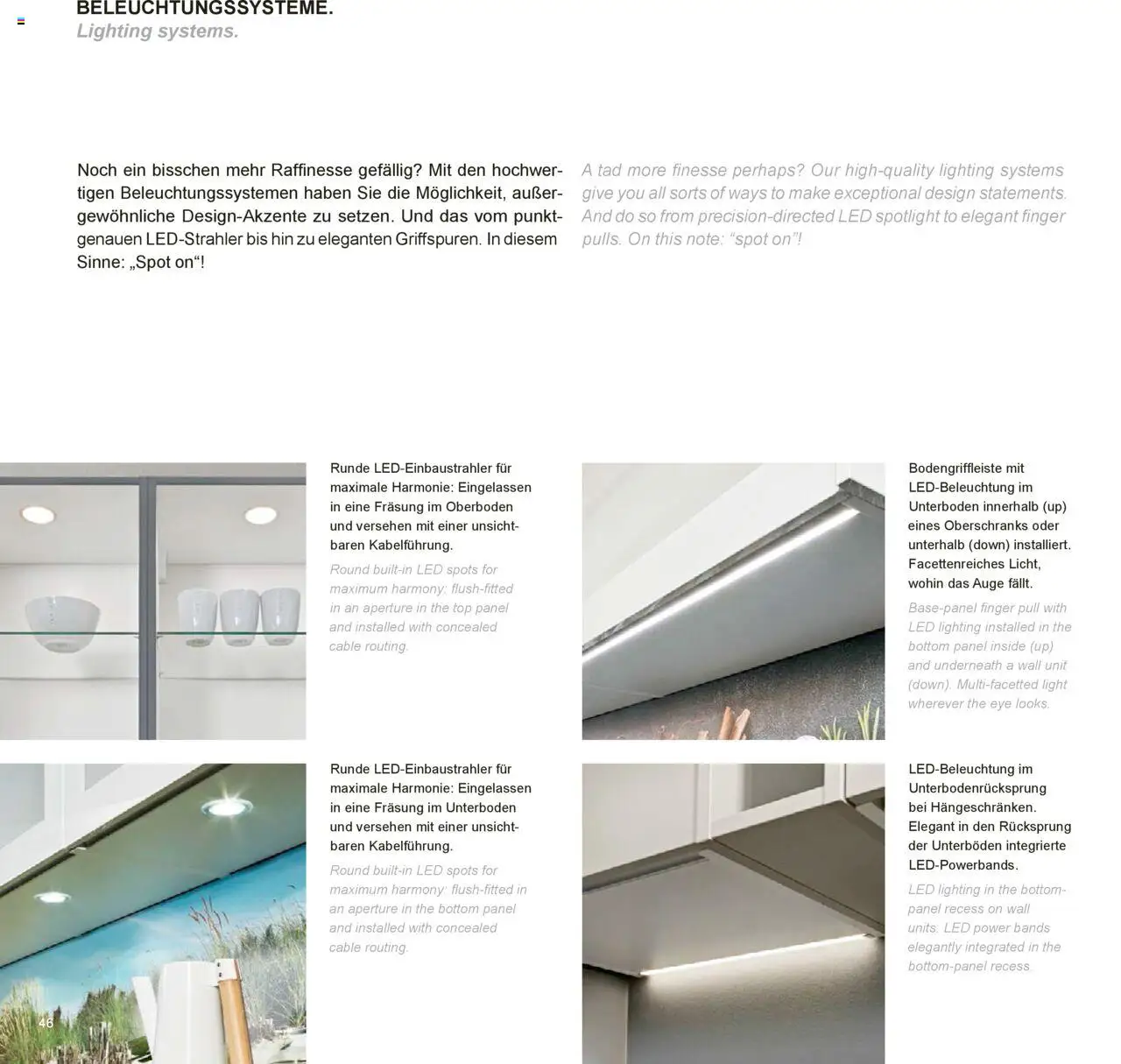 Ostermann Vito Küchenprospekt - Seite 46 - gültig ab 26.05.2025