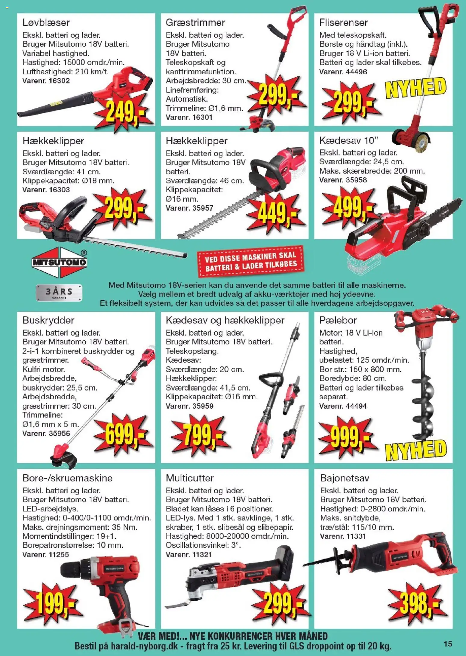 Harald Nyborg - Tilbudsavis - page 15- valid from 02/04/2026