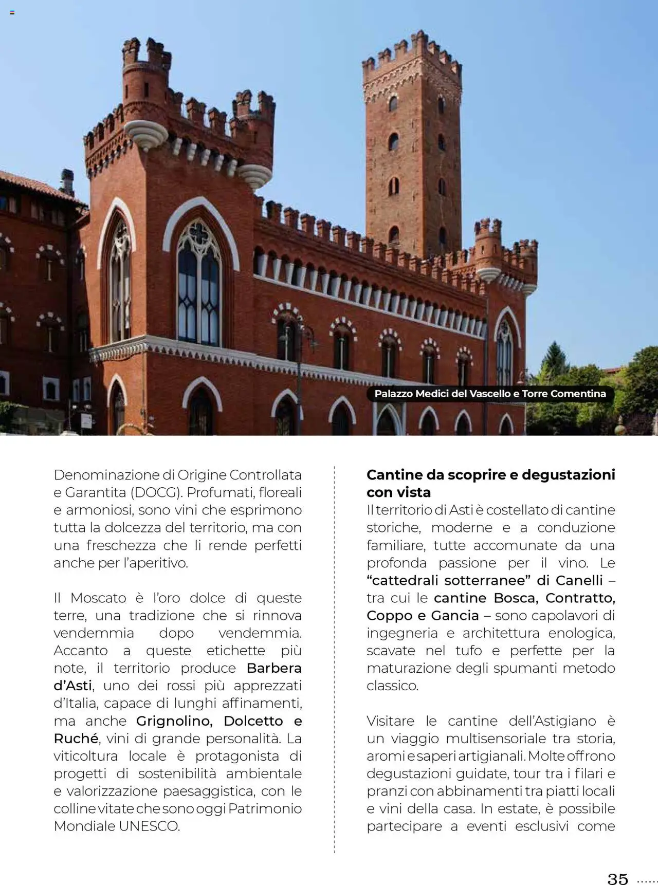 Gulliver Gulli catalogo - pagina 35 - valido dal 27/06/2025