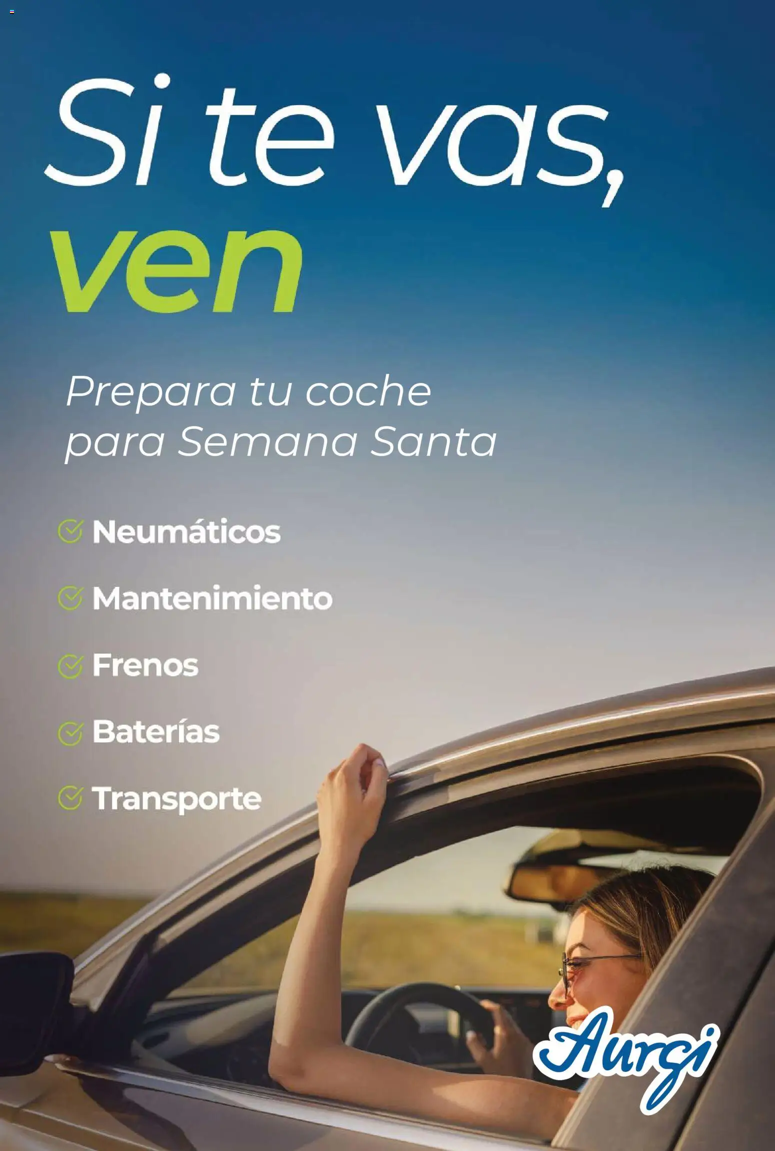 Aurgi - folleto - Página de 1 - Válido desde 17/03/2026