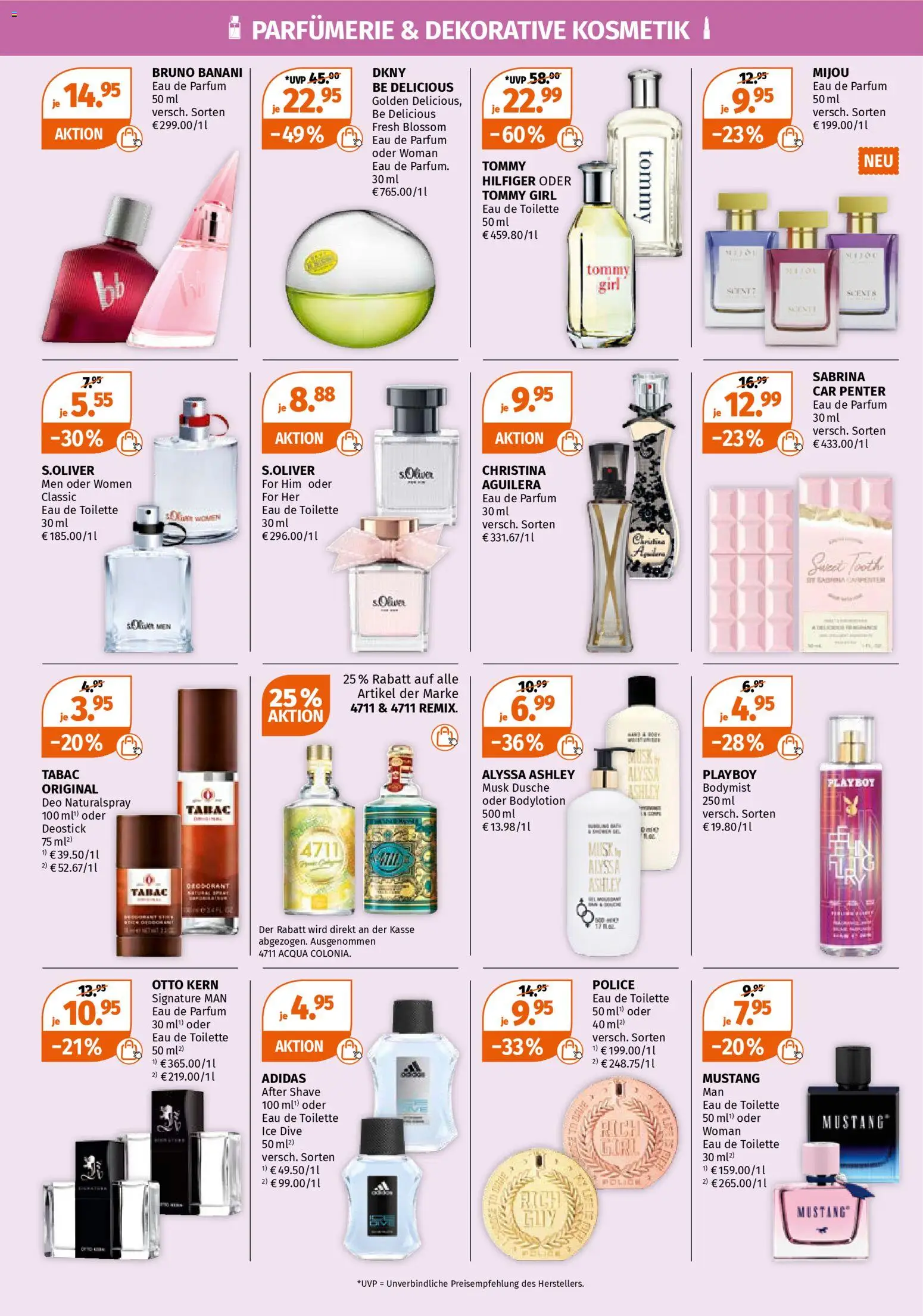 Müller Prospekt 	 - Seite 2 - gültig ab 02.03.2026