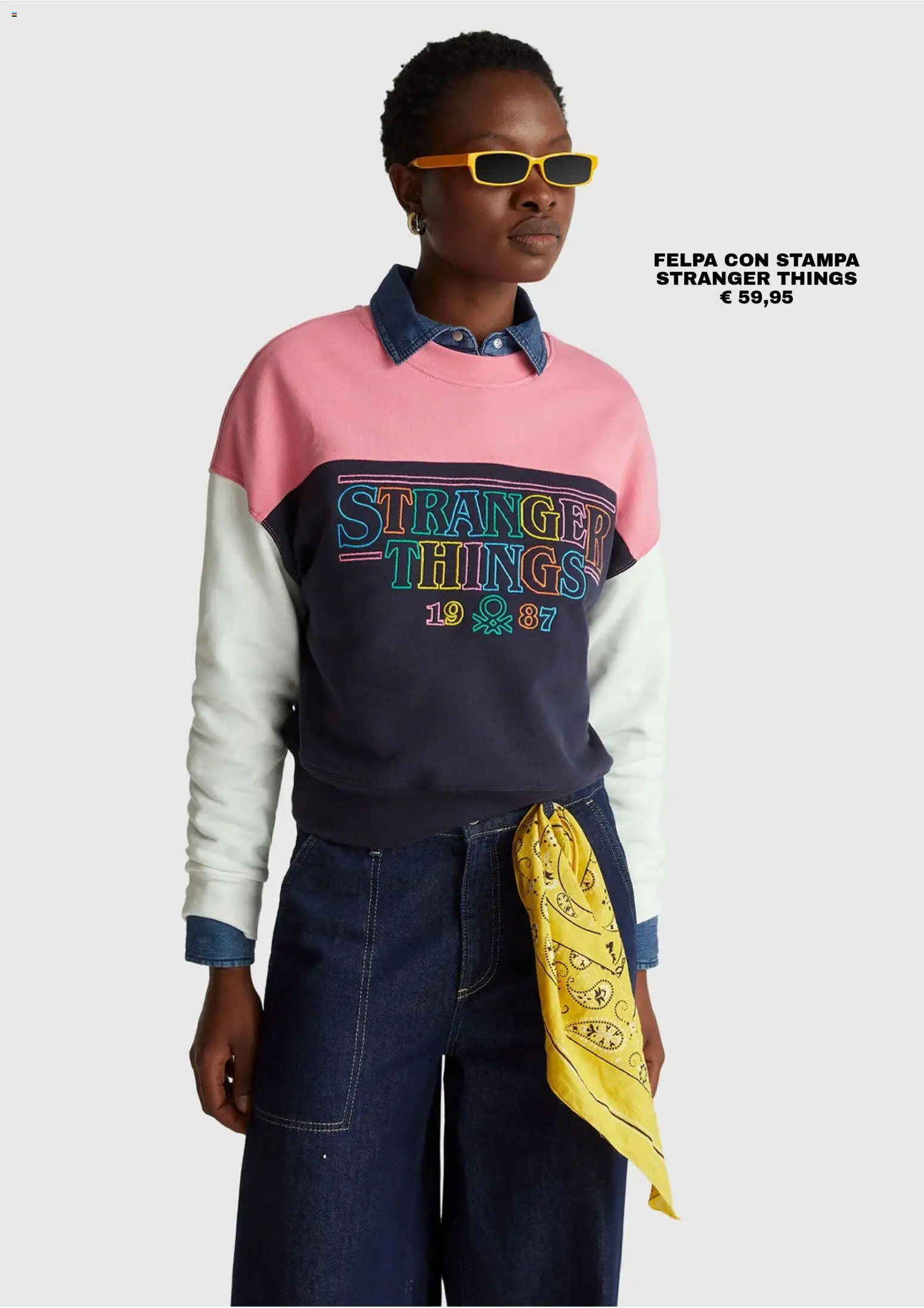 Volantino Benetton	 - pagina 3 - valido dal 03/12/2025