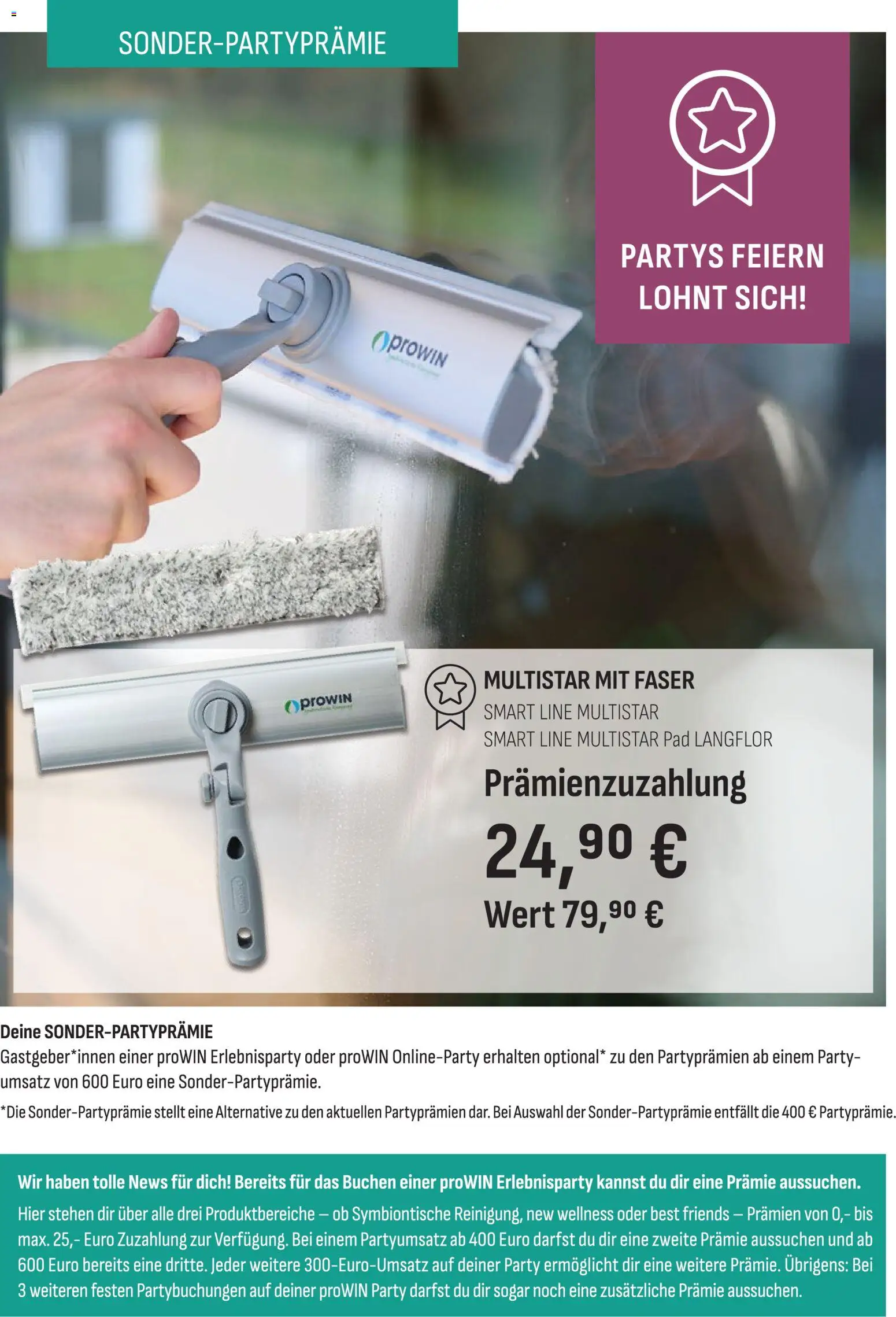 Angebote ProWIN Februar/März 2026 - Seite 10 - gültig ab 01.02.2026