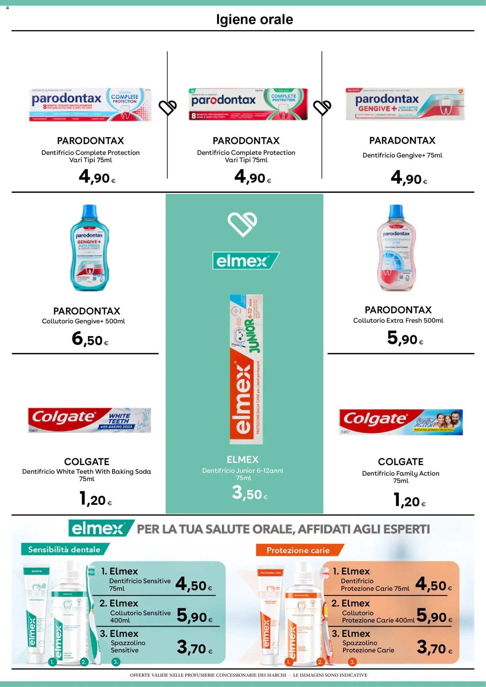 Idea bellezza volantino - pagina 17 - valido dal 27/03/2026
