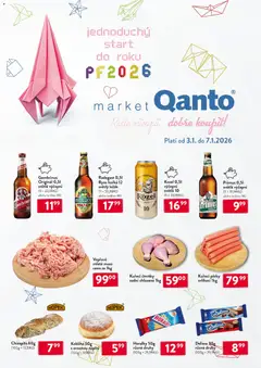 Náhled Astur & Qanto leták platný od 03.01.2026