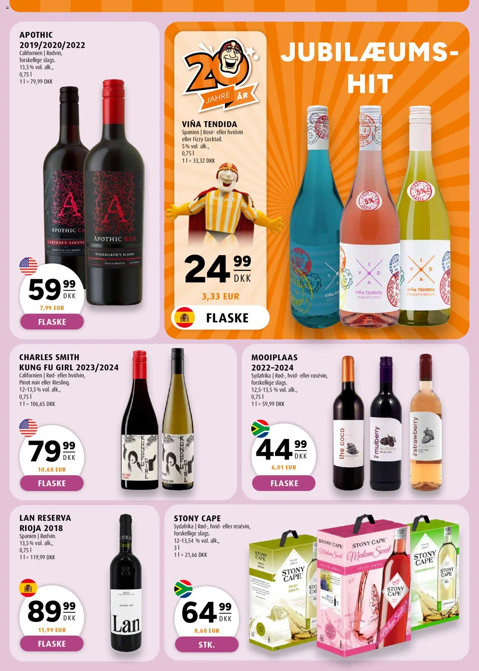 Scandinavian Park - Tilbudsavis - page 33- valid from 26/03/2026