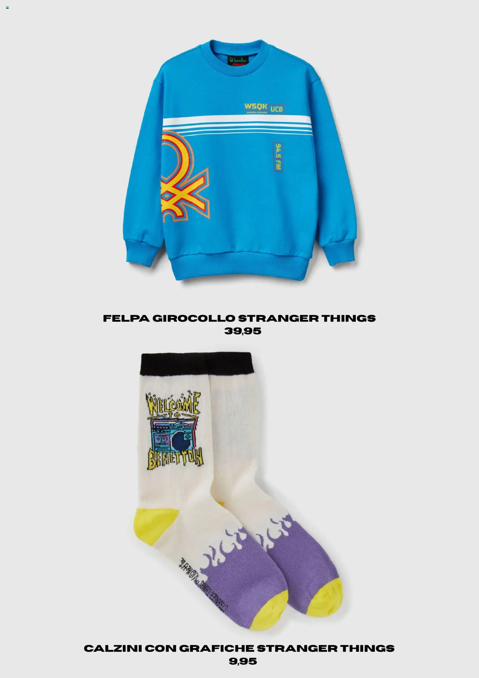 Volantino Benetton	 - pagina 15 - valido dal 03/12/2025