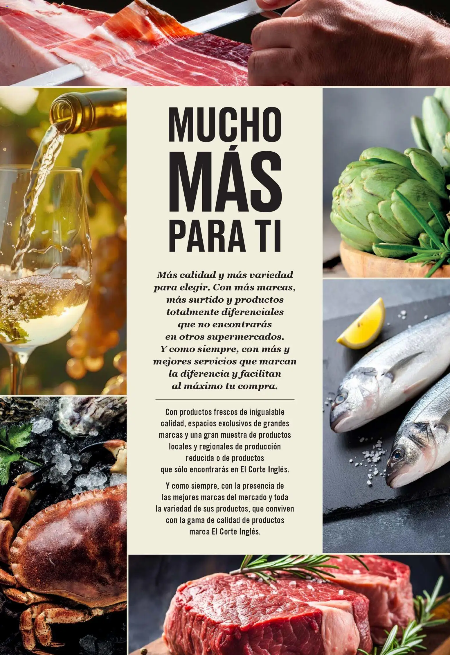 Hipercor - Mucho más para ti - Página de 2 - Válido desde 26/02/2026