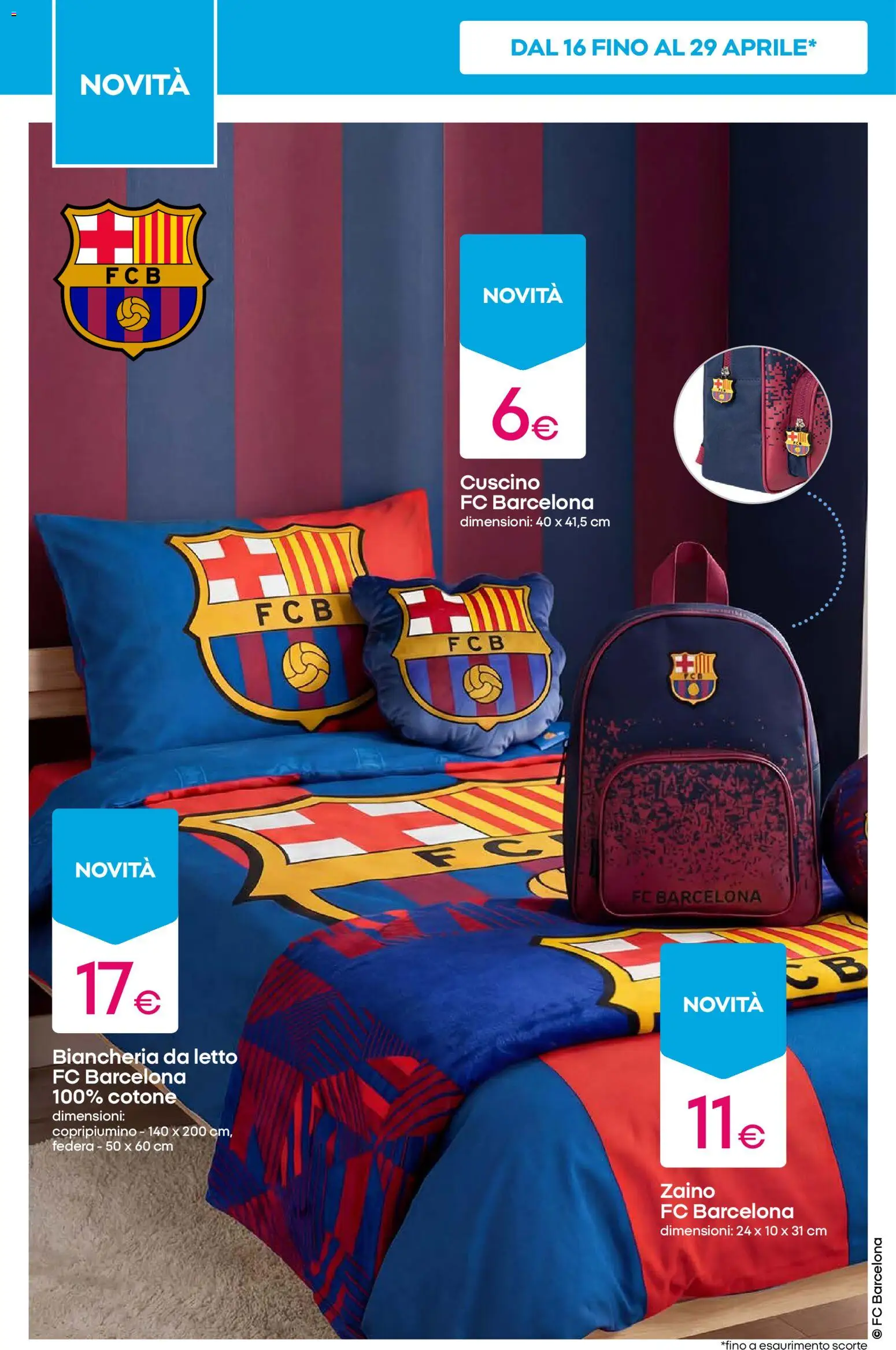 Pepco volantino - pagina 8 - valido dal 16/04/2026