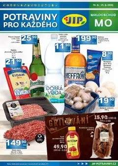 Náhled Jip leták platný od 10.09.2025