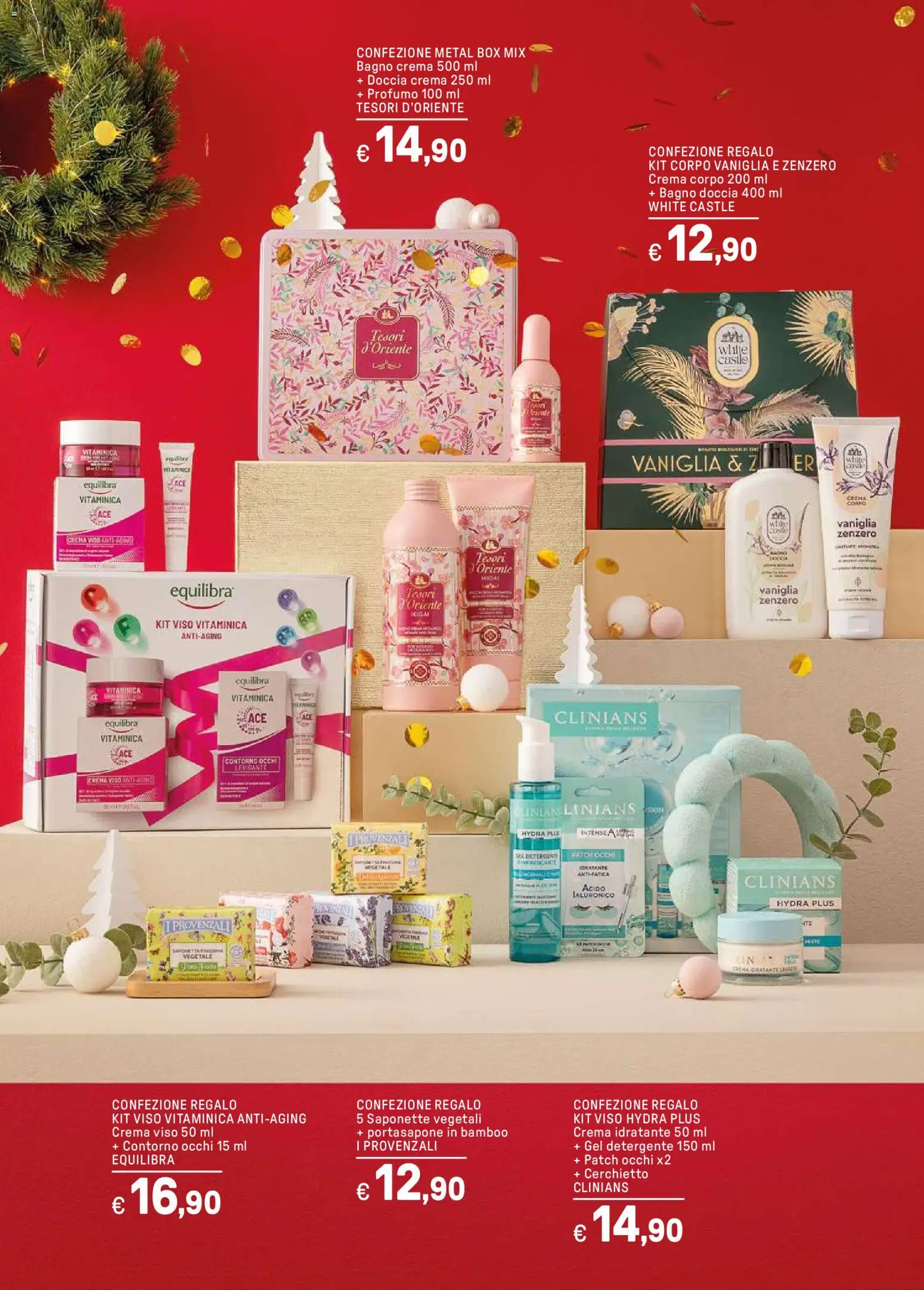 Iper Idee Regalo catalogo - pagina 28 - valido dal 17/11/2025