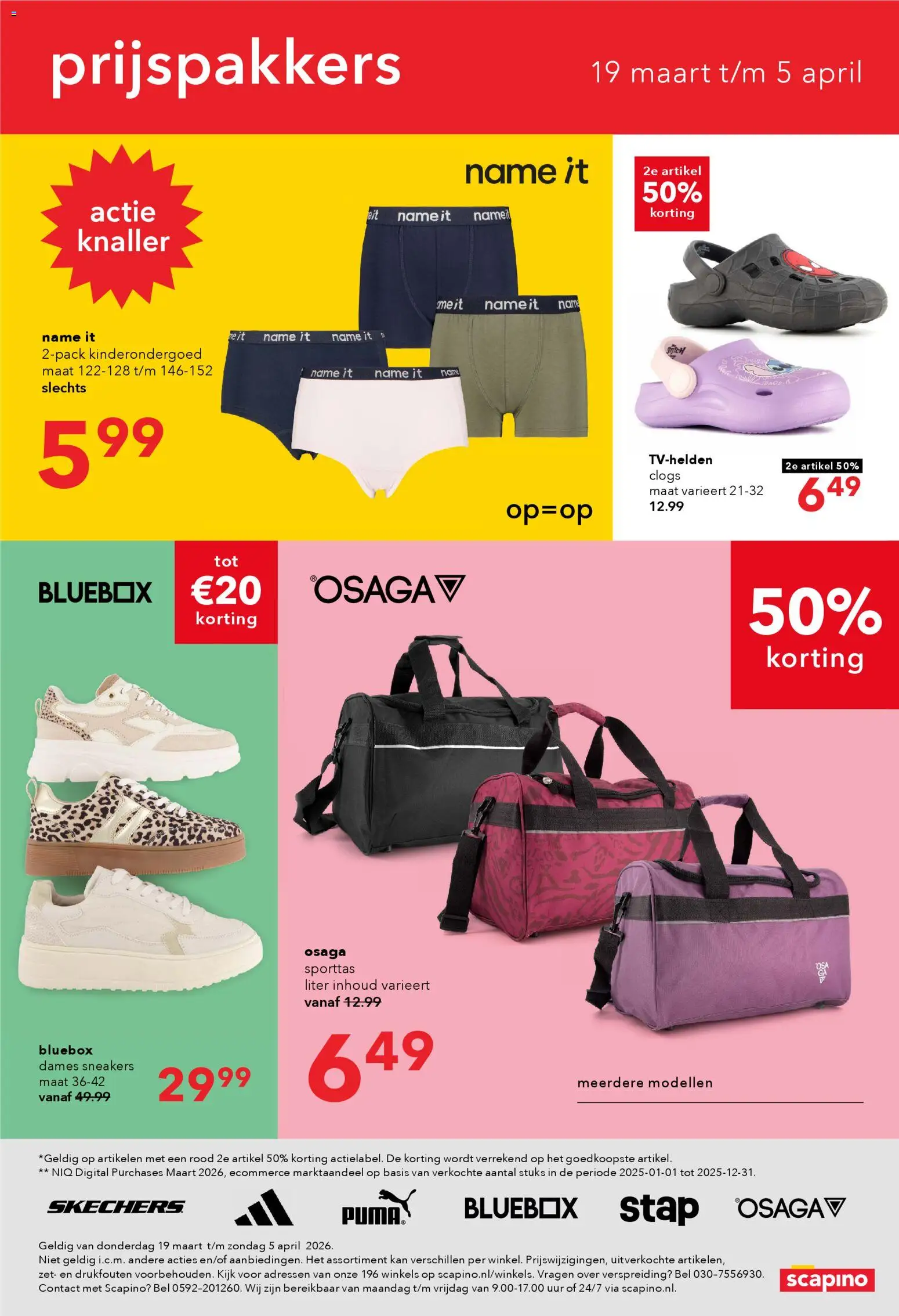 Scapino folder - page 16- valid from 19-03-2026