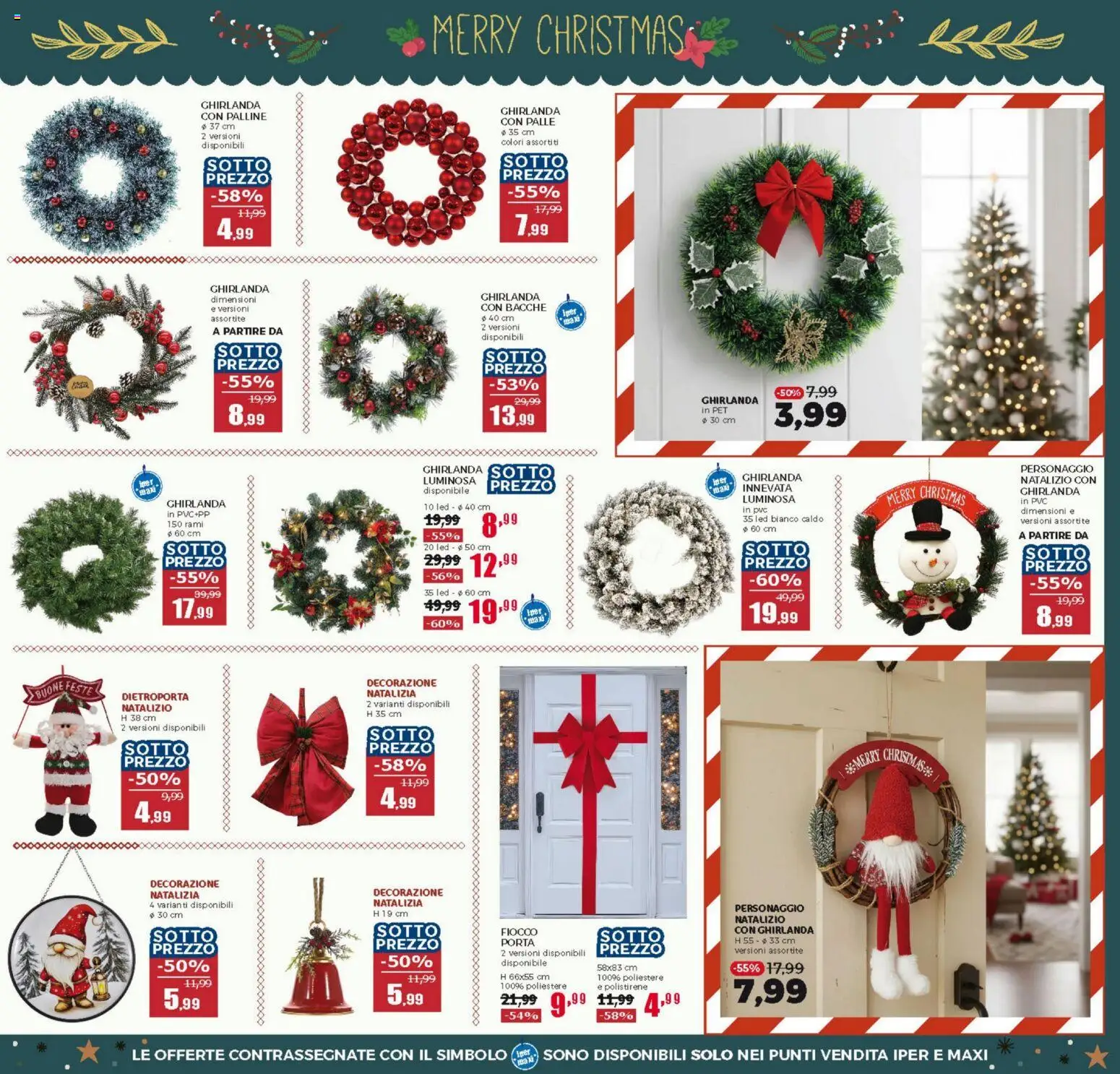 Happy Casa Natale catalogo - pagina 15 - valido dal 15/11/2025