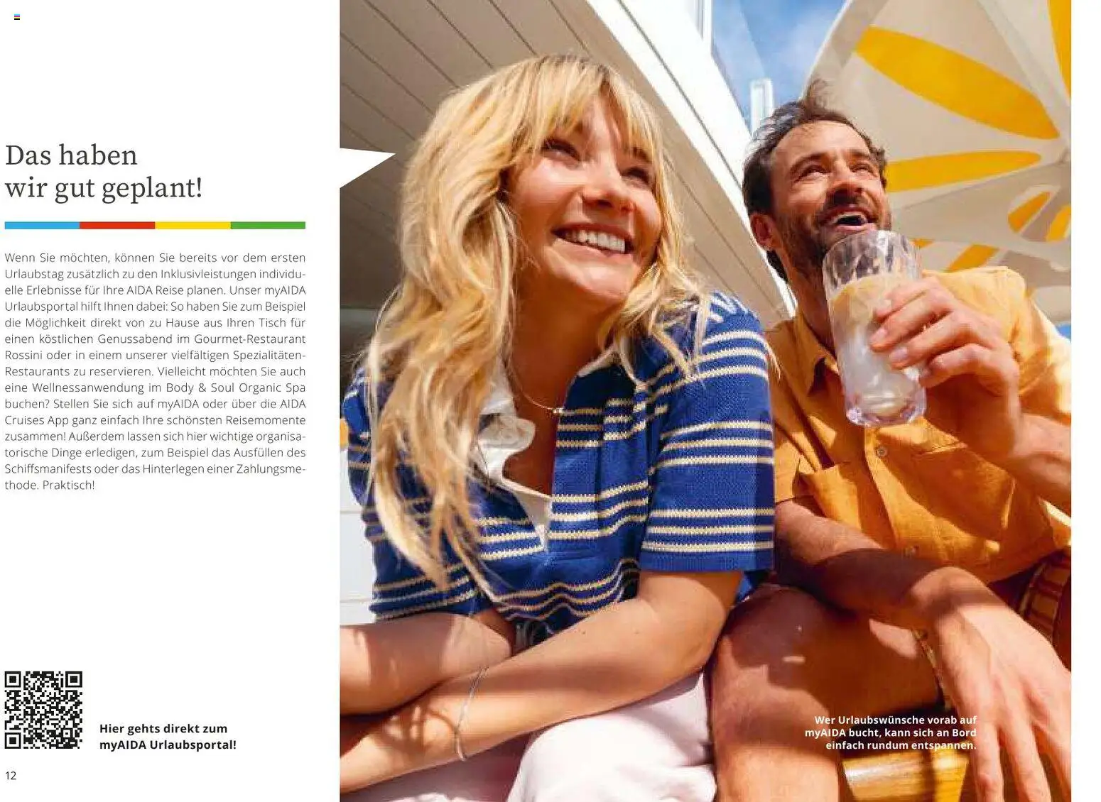 Aida Prospekt 	 - Seite 10 - gültig ab 01.10.2026