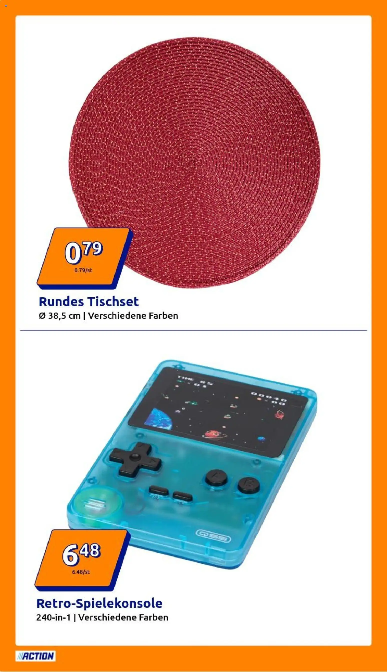 Action Prospekt - Seite 4 - gültig ab 03.12.2025