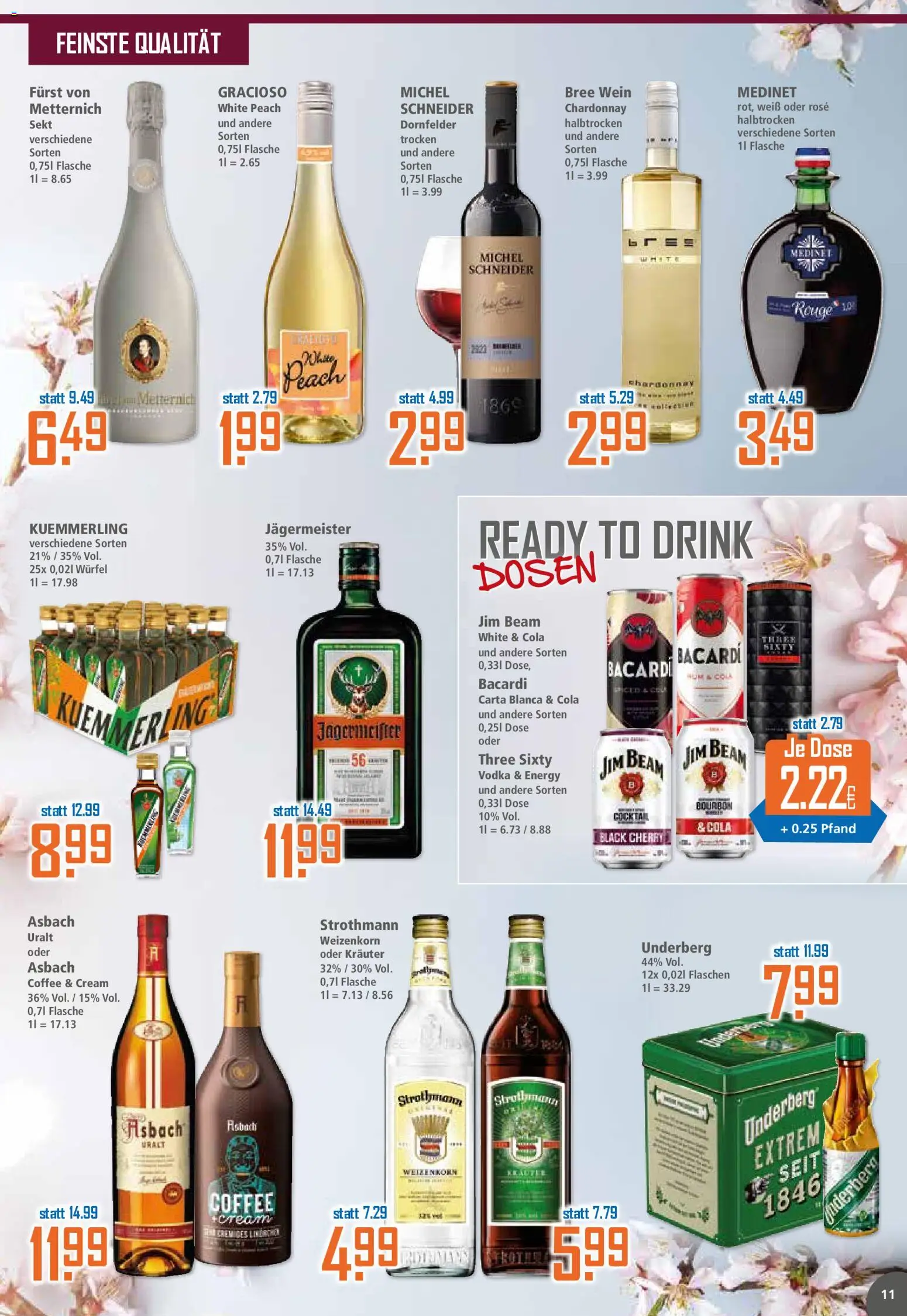 Klaas & Kock Prospekt 	 - Seite 11 - gültig ab 20.04.2026