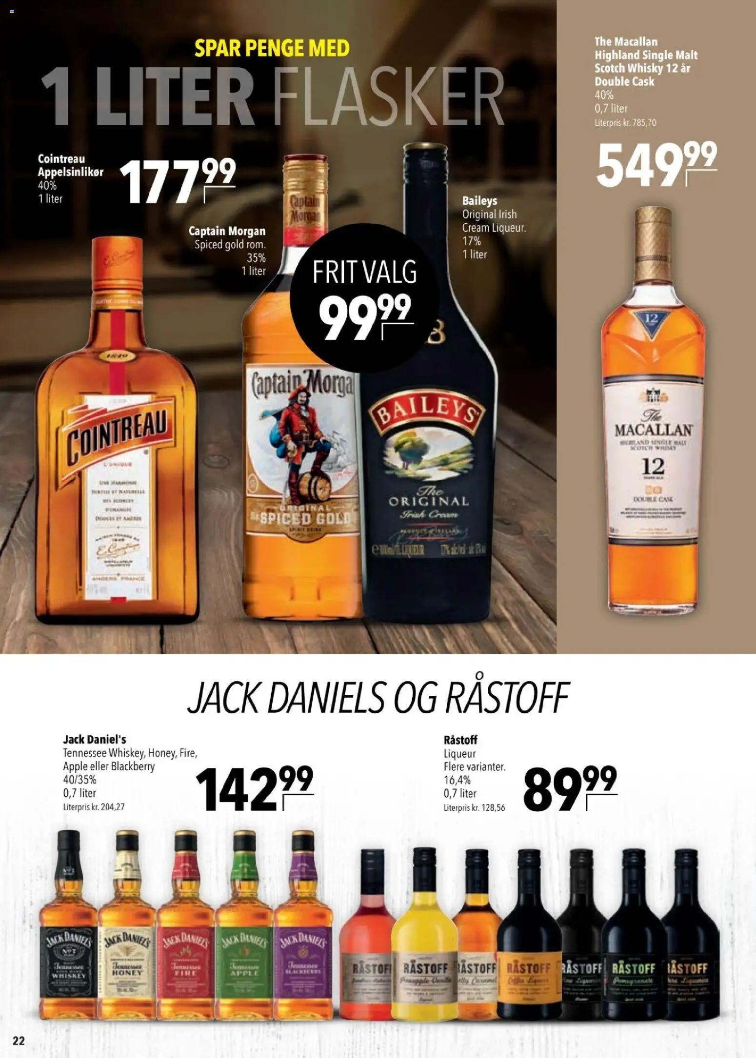 CITTI - Tilbudsavis - page 22- valid from 25/03/2026