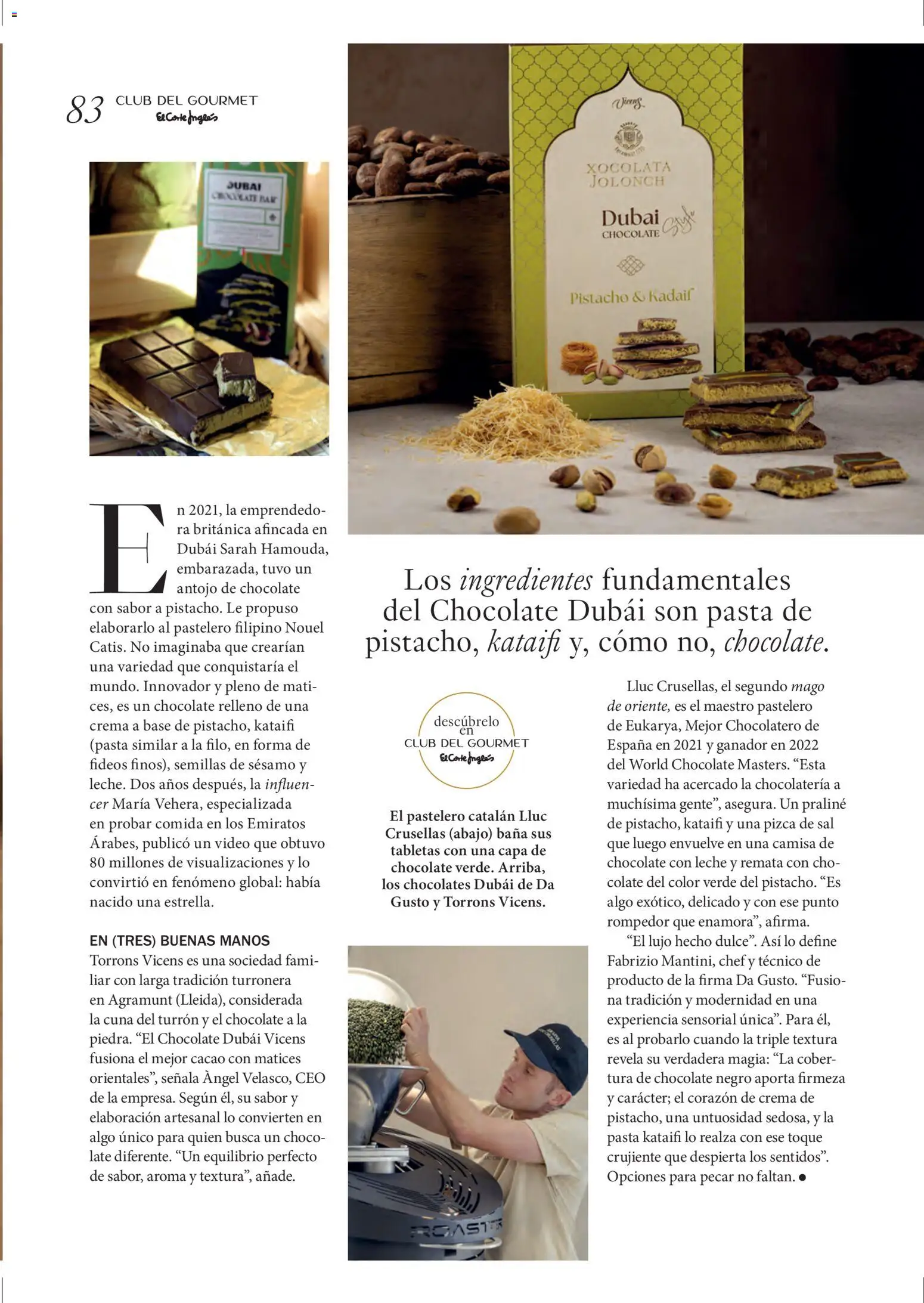 El Corte Inglés ofertas - Página de 83 - Válido desde 11/12/2025