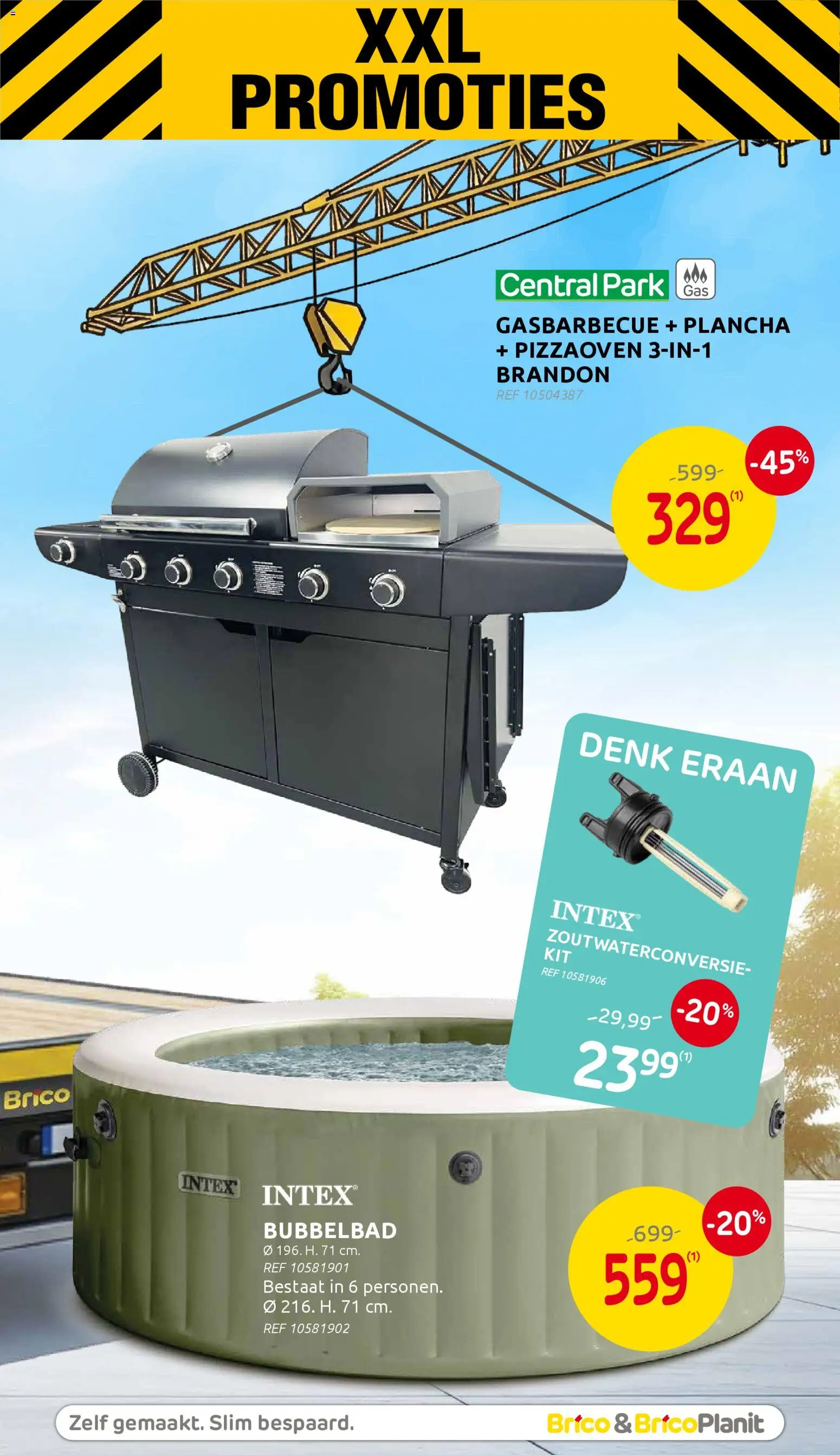 Brico Plan-it folder - page 3- valid from 01/04/2026