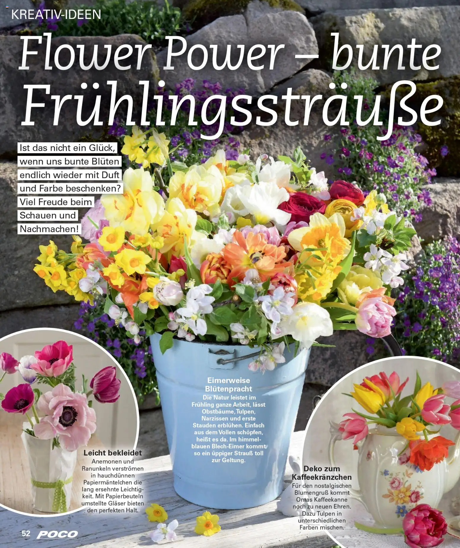 Poco Prospekt Wohnwelt Frühling 2026 - Seite 52 - gültig ab 16.02.2026