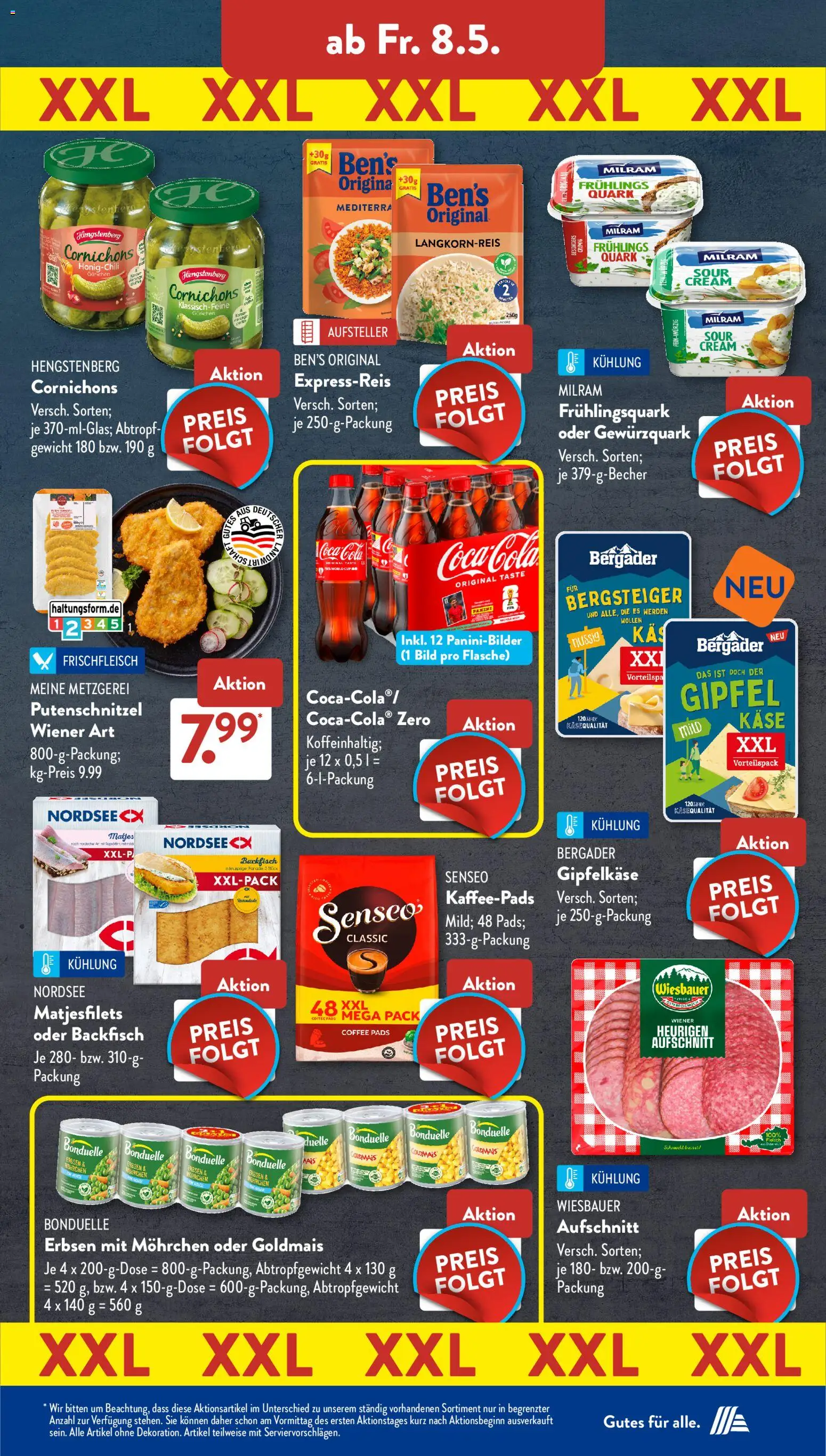 Aldi Süd Prospekt 	 - Seite 16 - gültig ab 04.05.2026