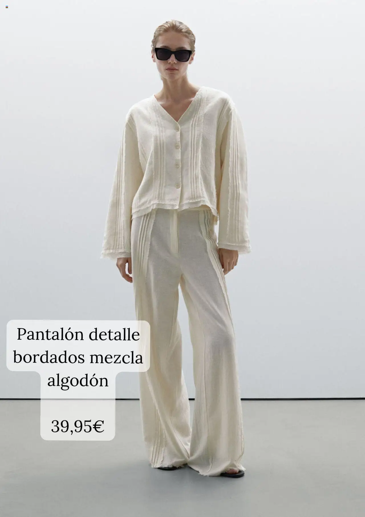 Massimo Dutti folleto - Página de 2 - Válido desde 07/07/2025
