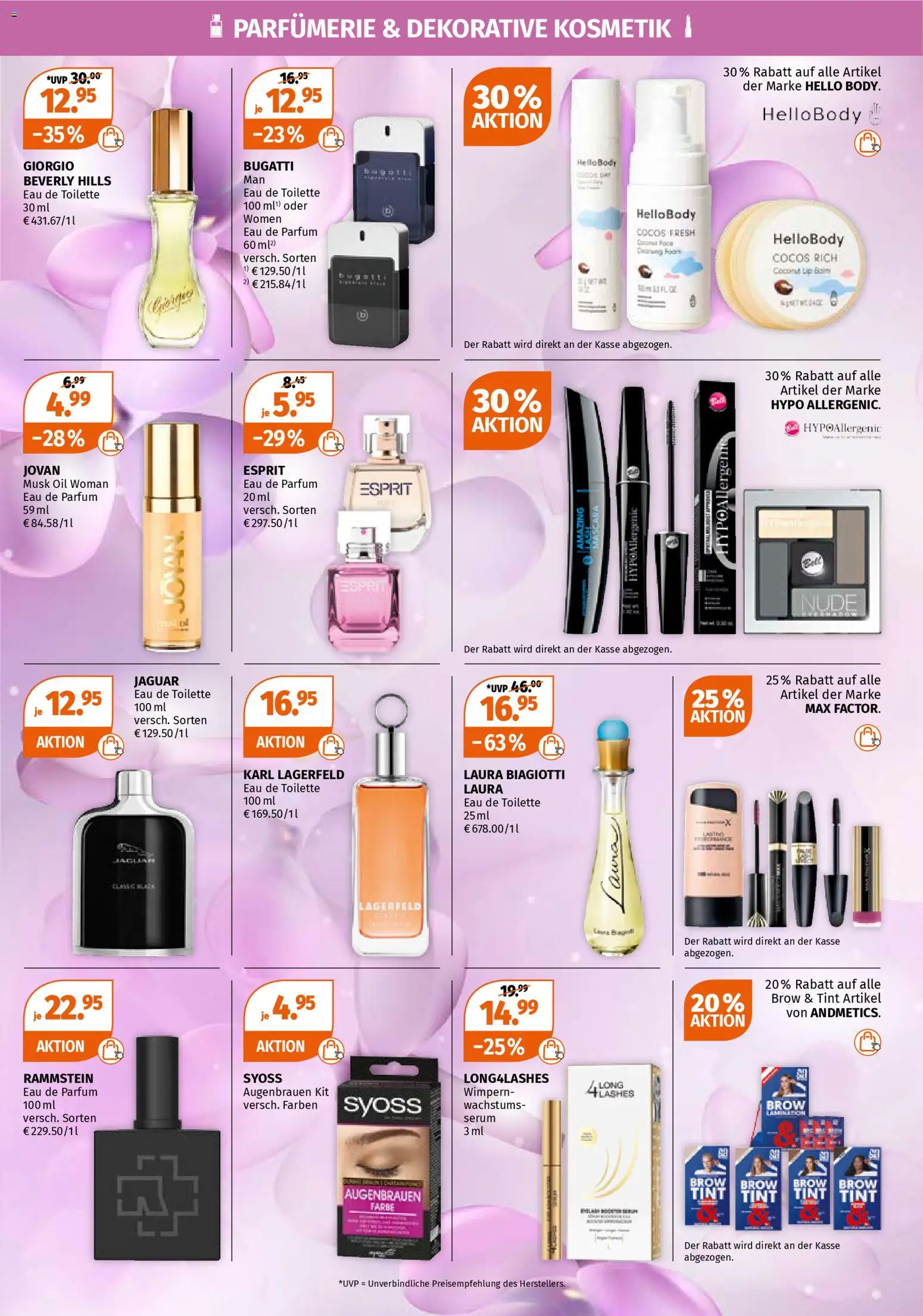 Müller Prospekt 	 - Seite 13 - gültig ab 02.03.2026