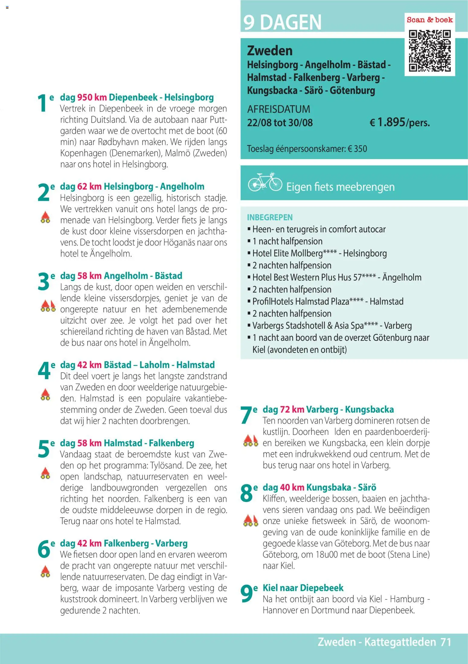 De Zigeuner folder - page 71- valid from 17/11/2025