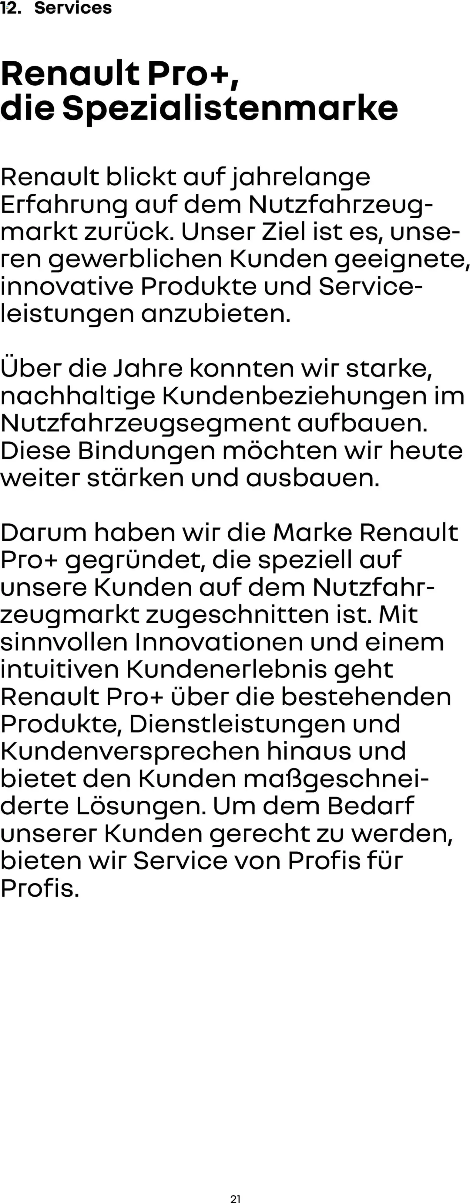 Renault Kangoo Rapid E-Tech - Seite 21 - gültig ab 15.01.2026