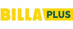 Billa Plus Geschäft logo