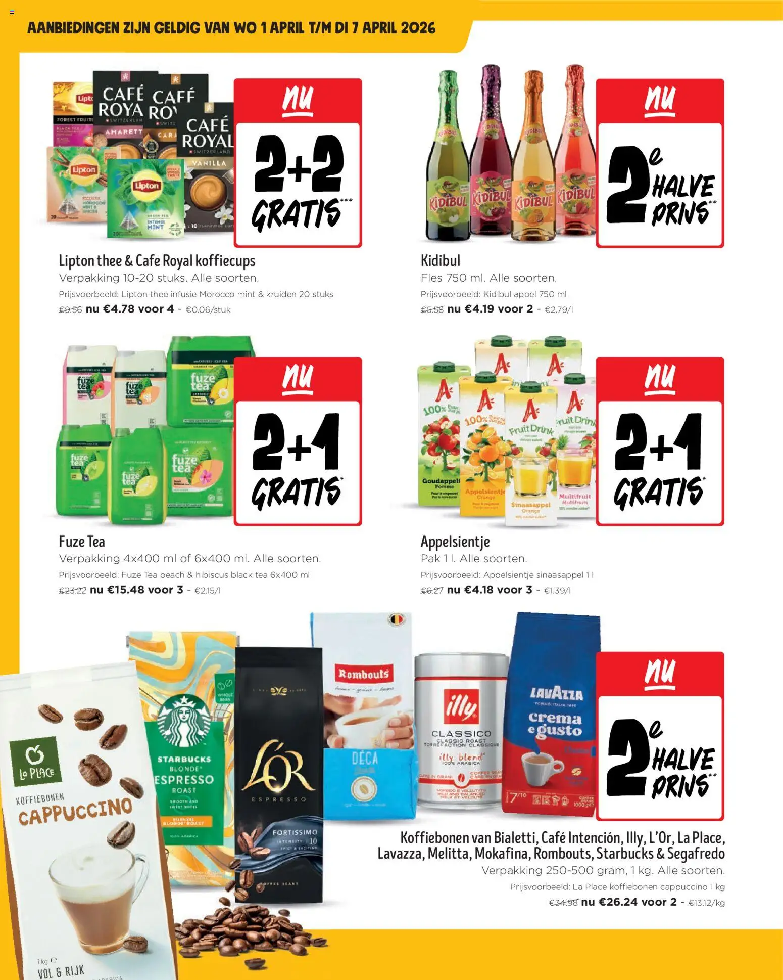 JUMBO Paasmagazine - page 36- valid from 25/03/2026